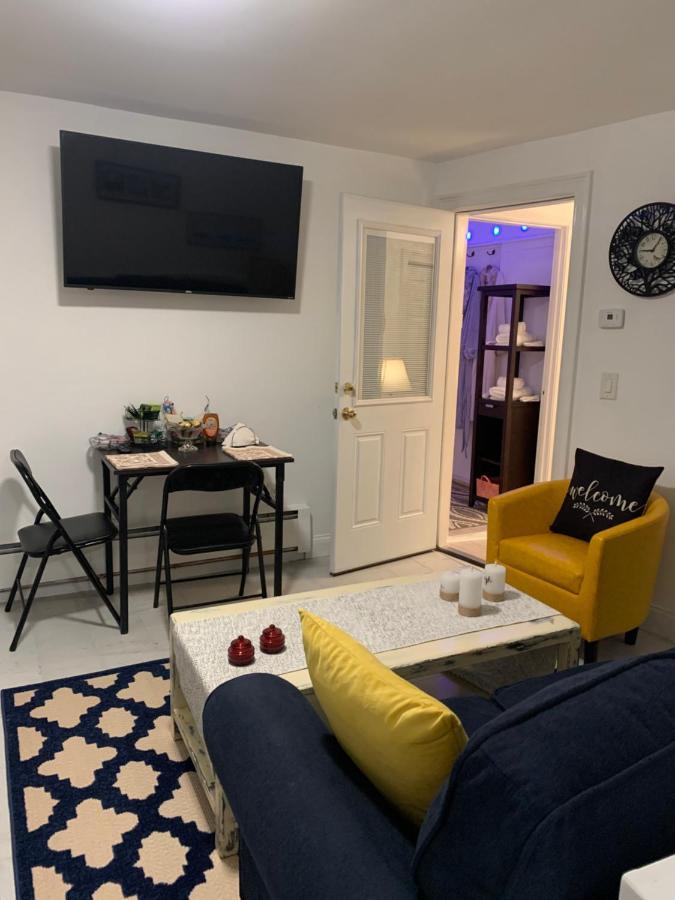 Comfy And Chic Boston Apartment! Free Parking Esterno foto