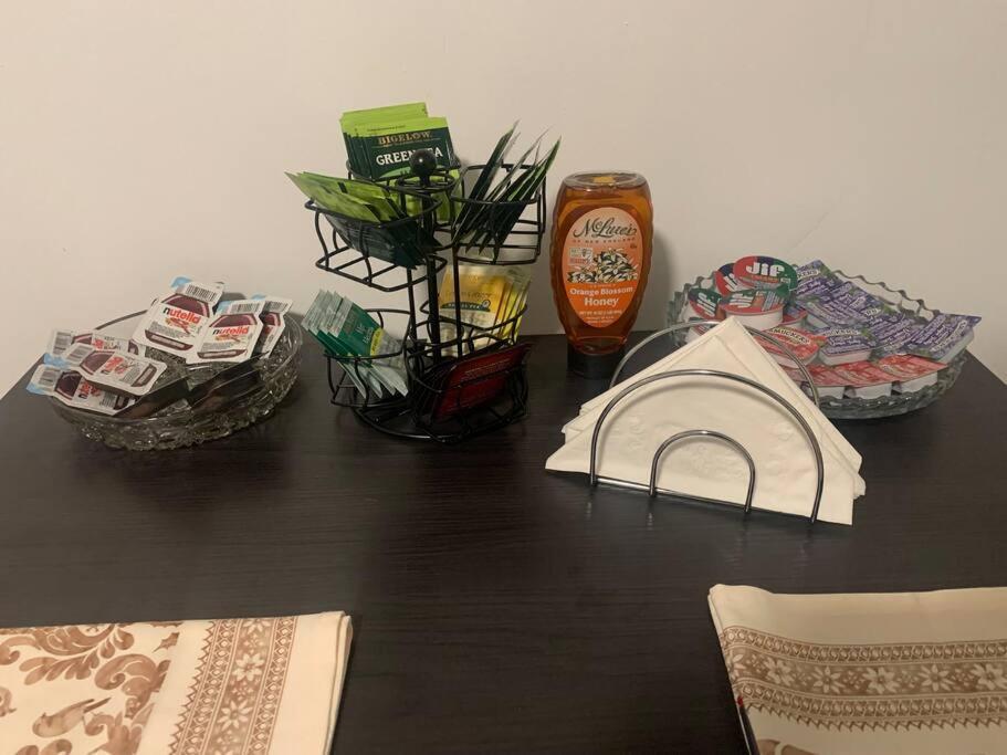 Comfy And Chic Boston Apartment! Free Parking Esterno foto
