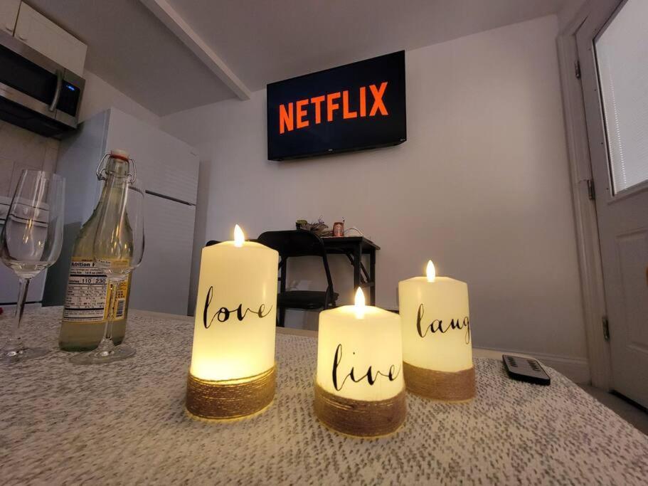 Comfy And Chic Boston Apartment! Free Parking Esterno foto