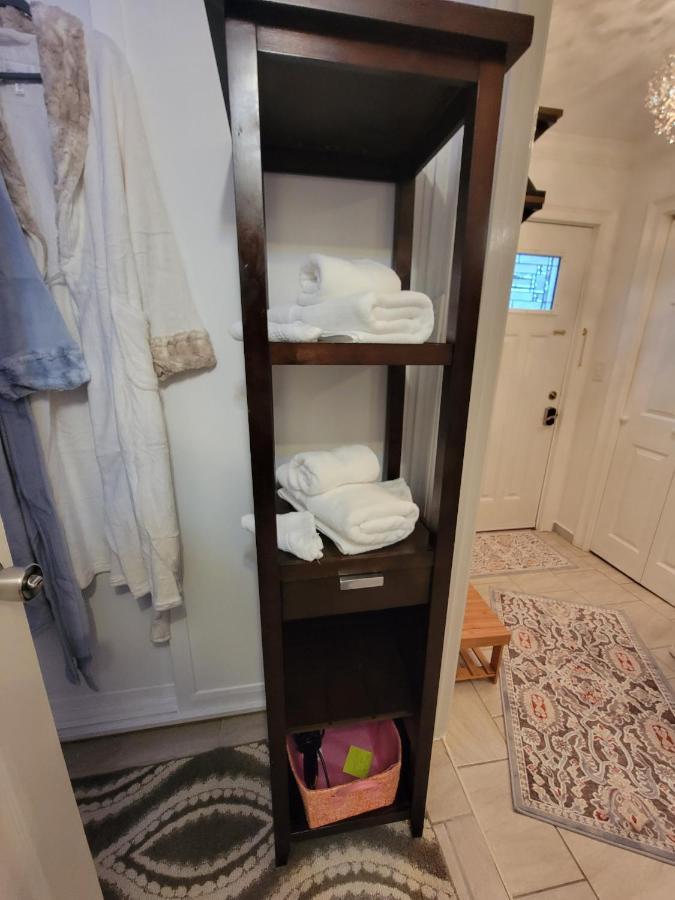 Comfy And Chic Boston Apartment! Free Parking Esterno foto