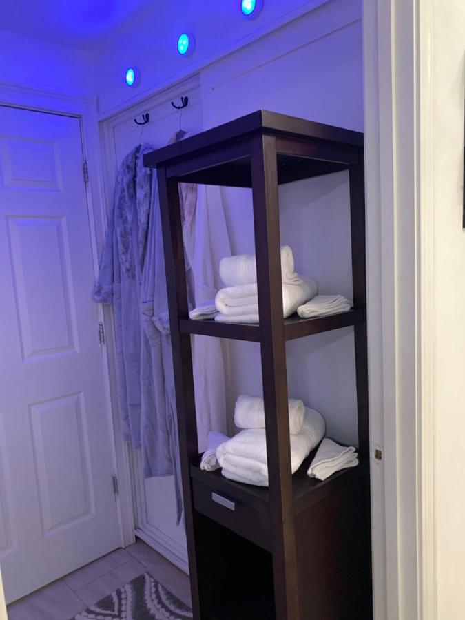 Comfy And Chic Boston Apartment! Free Parking Esterno foto